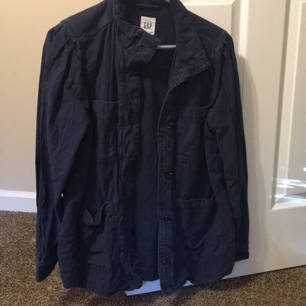 Men/Women’s Gap coat in Medium